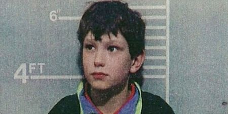 James Bulger’s killer Jon Venables could be released from prison by Christmas