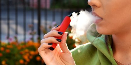 ‘How do I speak to my child about vaping?’ A family psychotherapist shares advice