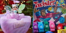 Hamley’s reveals it’s top 10 toys for Christmas 2023
