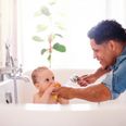 Parents share advice on how to make bath time more enjoyable for your toddler