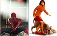 The 10 most popular character-inspired costumes perfect for Halloween