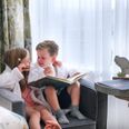 Dublin hotel launches new fairy and zoo family rooms