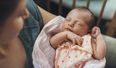 The once popular baby girl name is going out of style