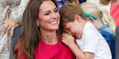 Parenting expert labels Kate Middleton’s approach as ‘one of the best to follow’