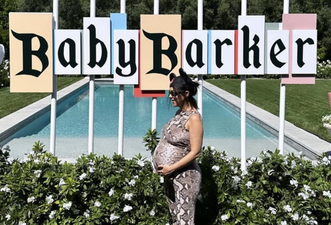 Baby Barker: Inside Kourtney Kardashian’s incredible baby shower