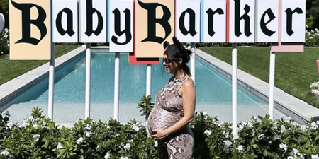 Baby Barker: Inside Kourtney Kardashian’s incredible baby shower