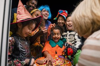 A chicken dippers and Hocus Pocus event is coming to the Sugar Club