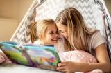 National Open the Magic Day: Ideas on how to mark it with your children