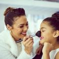 Parents weigh in on letting children and preteens wear makeup