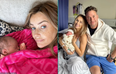 Laura Anderson defends parenting decisions before mum-shamers step in