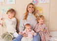 Penneys launch brand new kidswear collection with Stacey Solomon