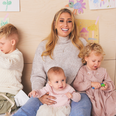 Penneys launch brand new kidswear collection with Stacey Solomon