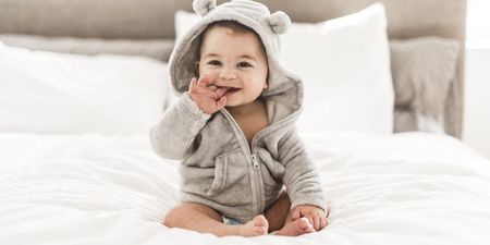 Top baby boy names of 2023 so far have been revealed