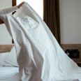 How often should we really be washing our bed sheets?