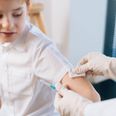 Flu vaccine programme will be rolled out in Irish schools next week