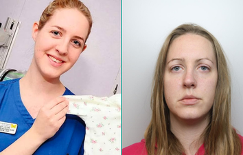 Lucy Letby hospital boss finally breaks silence with short statement