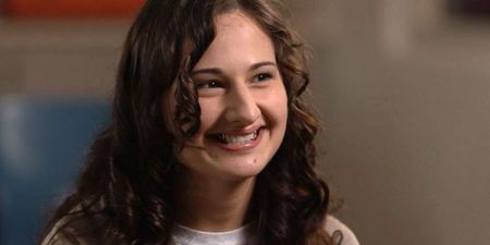 Gypsy Rose Blanchard will be released from prison early