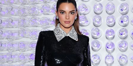 Kendall Jenner admits she is ‘scared to have children’ due to debilitating anxiety