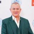 Downton Abbey’s Hugh Bonneville splits from his wife of 25 years