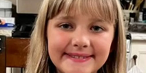 Nine-year-old girl found alive in miracle case after suspected abduction