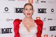 Katherine Ryan sent parents a waiver to sign ahead of daughter’s party