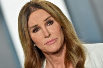 Caitlyn Jenner admits being closer to some children more than others