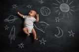 Here are ten baby girl names with a subtle nod to Disney