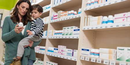 New clinical study reveals multistrain probiotic reduces need for antibiotics for children
