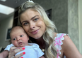 ‘You just have to take it day by day’ – Jess Redden opens up about fertility struggles