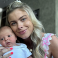 ‘You just have to take it day by day’ – Jess Redden opens up about fertility struggles