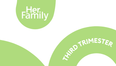 The third trimester of pregnancy: What to expect and everything you need to know