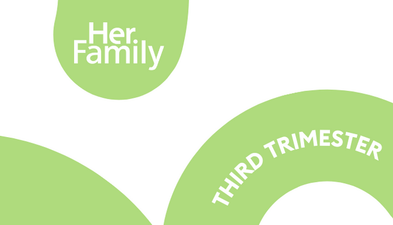 The third trimester of pregnancy: What to expect and everything you need to know