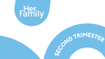 The second trimester of pregnancy: What to expect and everything you need to know