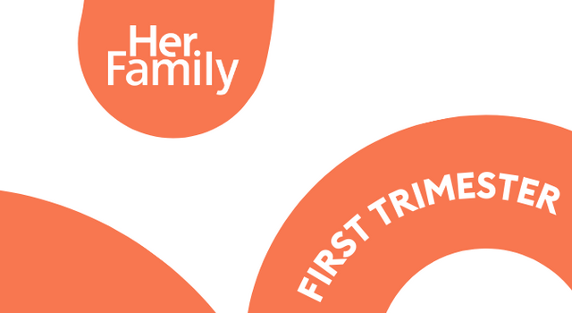 The first trimester of pregnancy: What to expect in the everything you need to know