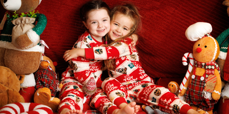 Penneys’ Late Late Toy Show pyjamas collection has arrived