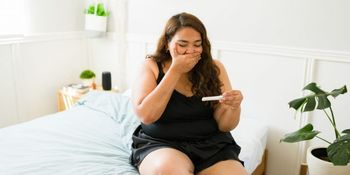 First month of pregnancy: What to expect when you’re 1 month pregnant