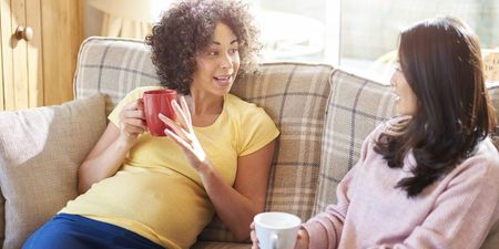 3 months pregnant: What to expect on your third month of pregnancy