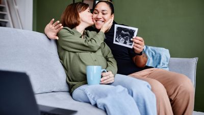 7 months pregnant: What to expect on your seventh month of pregnancy