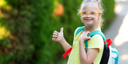 Ways to observe and celebrate Down Syndrome Awareness Month