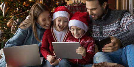 Top gifts for teens this Christmas at Currys revealed
