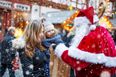 Jingle all the way to Croke Park to join Santa at his Christmas training camp