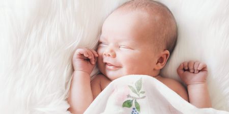 Surnames as first names is tipped be 2024’s biggest baby name trend