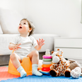 Experts and parents share their tips for potty training