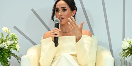 Meghan Markle expresses fears for the day her children join social media