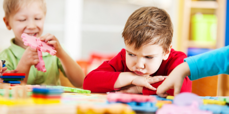 Psychologist shares three tips to use during tantrums
