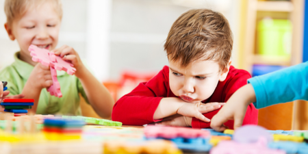 Psychologist shares three tips on how to handle tantrums