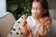 This is why your child gets sick more when they’re in creche