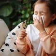This is why your child gets sick more when they’re in creche