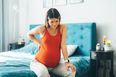 Eight ‘true signs of labour’ according to the experts