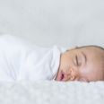 Three things all new parents should know about newborn sleep